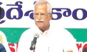 Kodanda Reddy Revenue officials corrected records without conducting survey of lands ...
