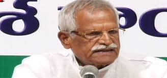 Kodanda Reddy Cong. is not against 24-hour power supply but against huge publicity ...