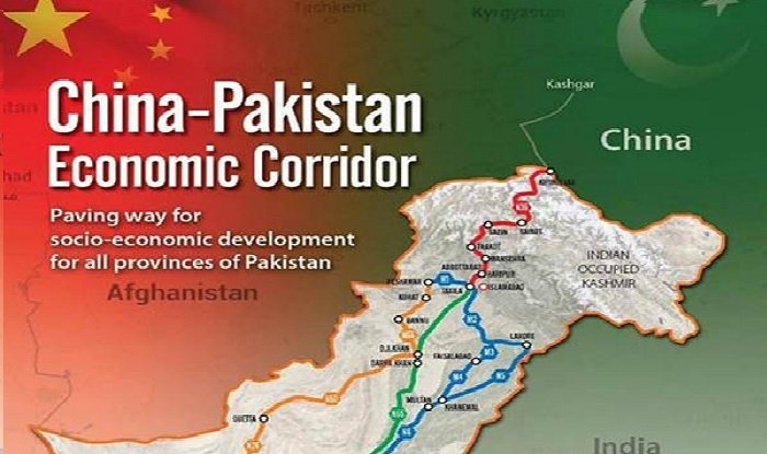 CPEC and its impacts on inclusive development - Pressmediaofindia