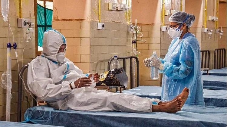 India confirms Asia's first monkeypox death - Pressmediaofindia