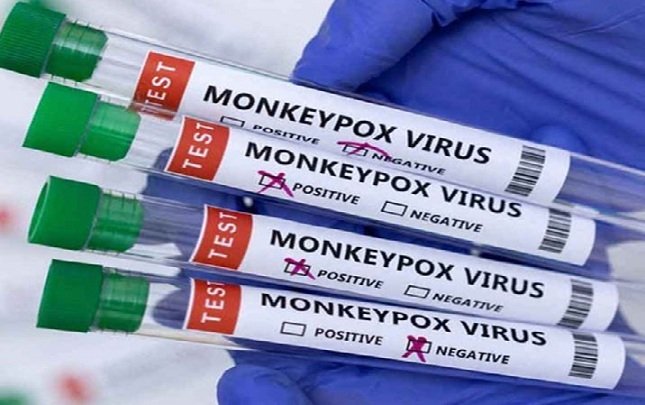 India confirms Asia's first monkeypox death - Pressmediaofindia