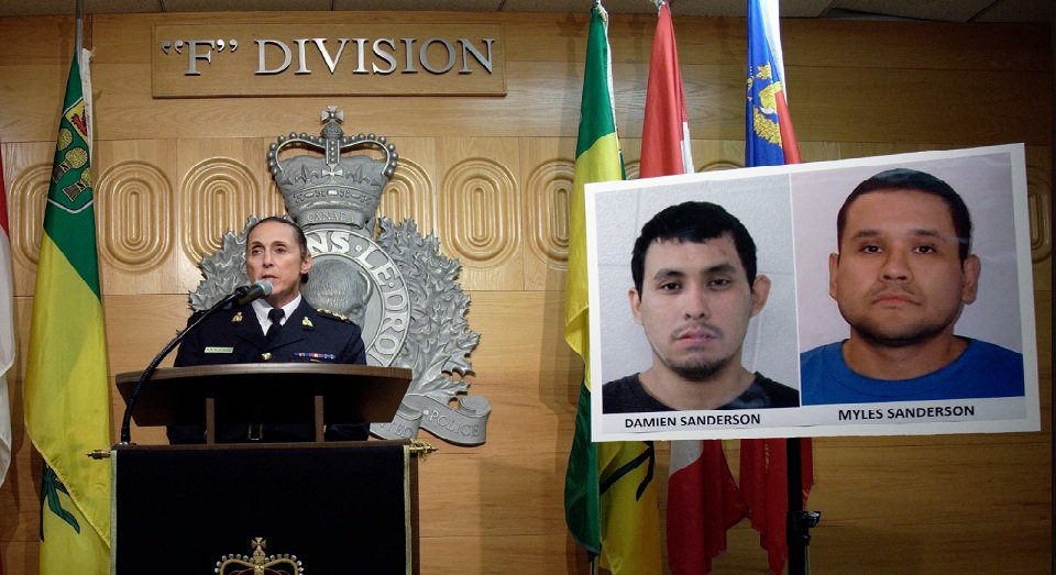 10 killed in Canada stabbing spree - Pressmediaofindia