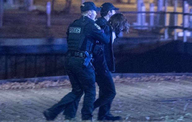 10 killed in Canada stabbing spree - Pressmediaofindia
