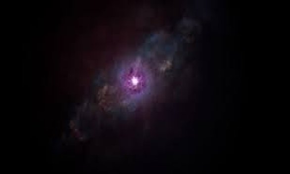 Astronomers identify largest cosmic explosion ever observed ...
