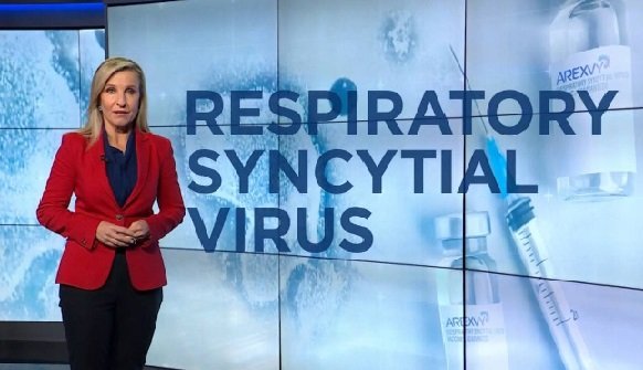 US approves world's first RSV vaccine - Pressmediaofindia