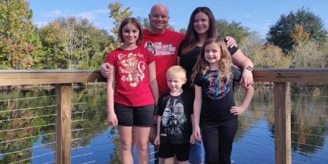 US family of 4 found dead in apparent murder-suicide - Pressmediaofindia