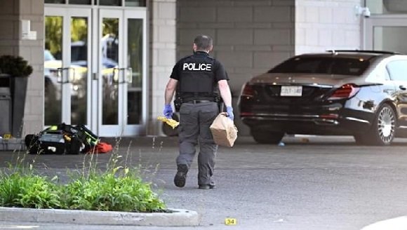 2 killed, 6 injured after fatal shooting in Ottawa - Pressmediaofindia