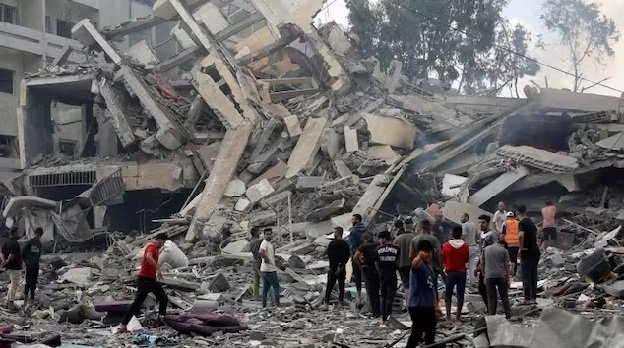 Washington will retaliate if US forces are attacked in Middle East ...