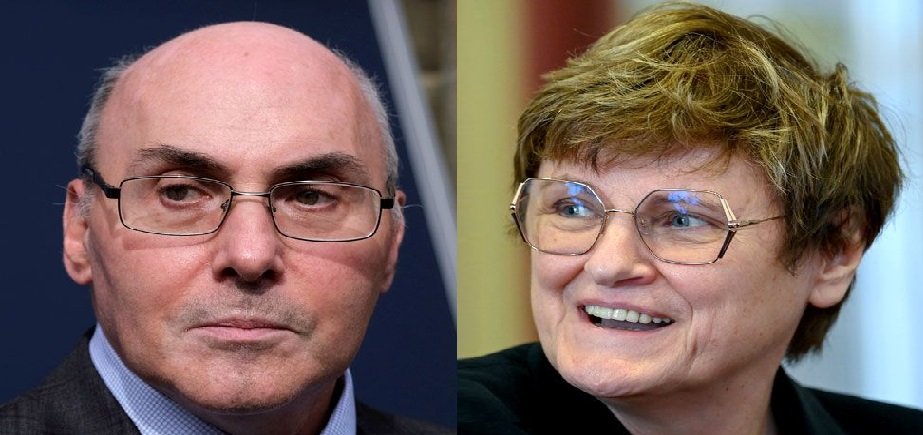 Nobel Prize goes to MRNA COVID vaccine scientists - Pressmediaofindia