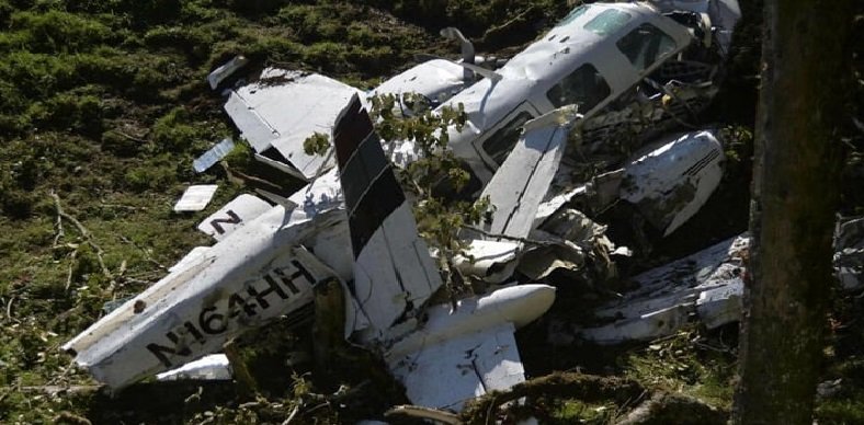 Plane crash in Brazil kills seven - Pressmediaofindia
