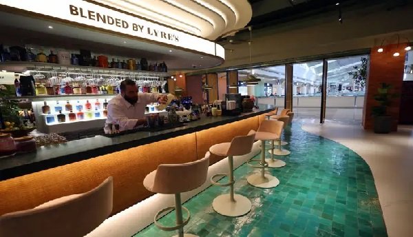 Wine Riyadh Saudi Arabia to open its first alcohol store in Riyadh - Pressmediaofindia