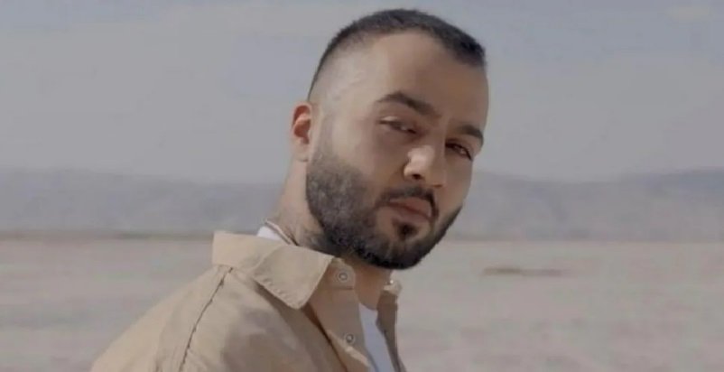 ‘Iranian rapper sentenced to death’ - Pressmediaofindia