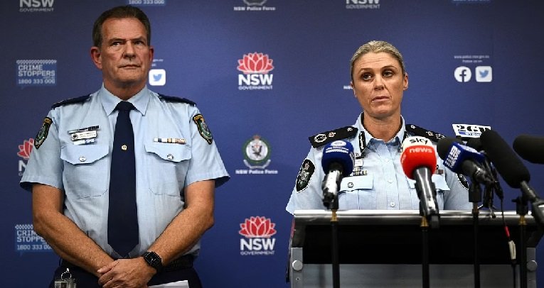 7 teens arrested in Sydney counter-terror raids - Pressmediaofindia