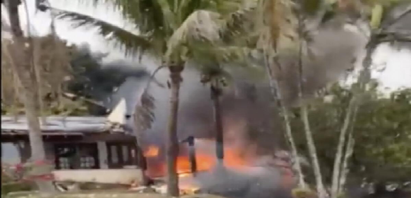 Plane crash in Brazil's Sao Paulo State kills all 61 on board ...