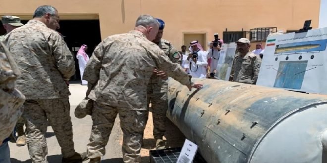 US to lift ban on offensive weapons sales to Saudi Arabia ...
