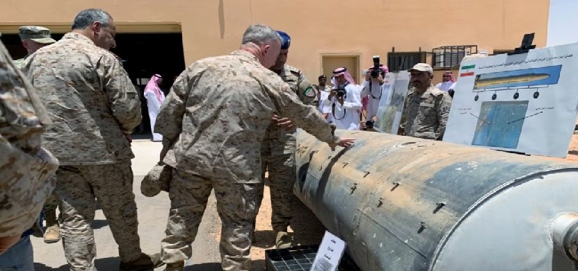 US to lift ban on offensive weapons sales to Saudi Arabia ...