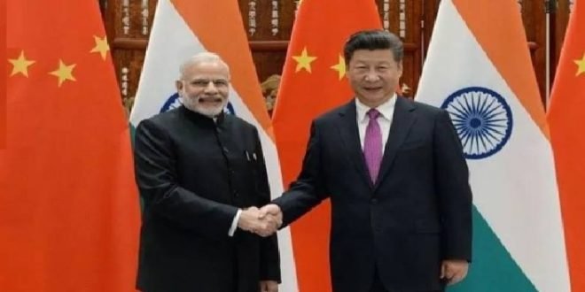 India and China agree to de-escalate border tensions - Pressmediaofindia