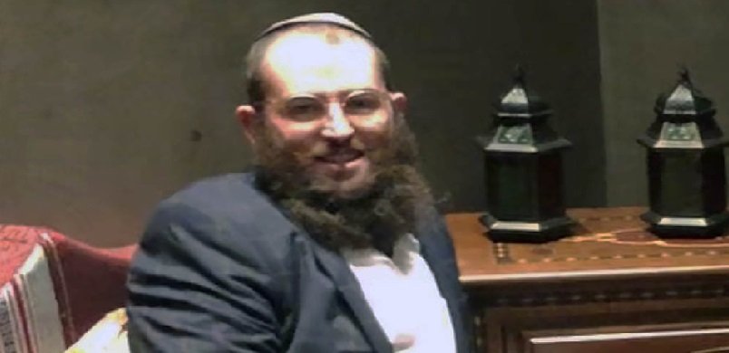 Indian Rabbi Israel investigating disappearance of rabbi in UAE - Pressmediaofindia